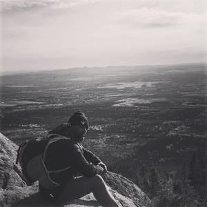 Meet your Posher, Dory